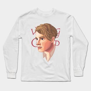 Tom Odell Long Sleeve T-Shirt